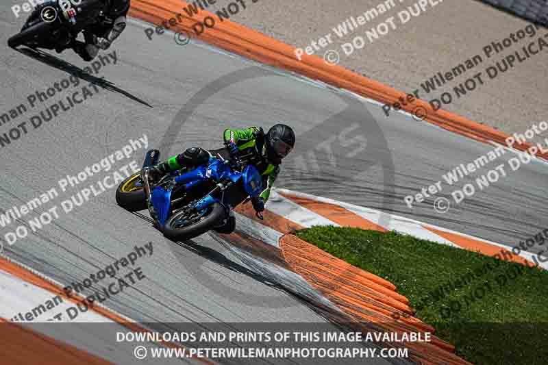 march 2018;motorbikes;no limits;peter wileman photography;portugal;trackday digital images;valencia